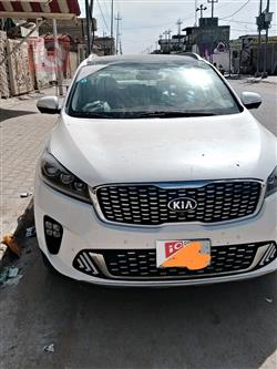 كيا سورينتو